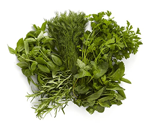 Fresh Herbs