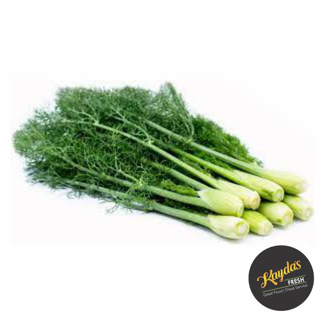 Fennel 1kg