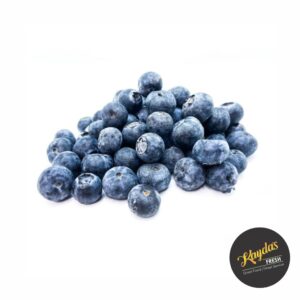 Blueberries 1 kg
