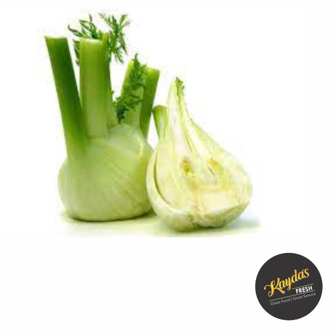 Fennel Bulb 1kg