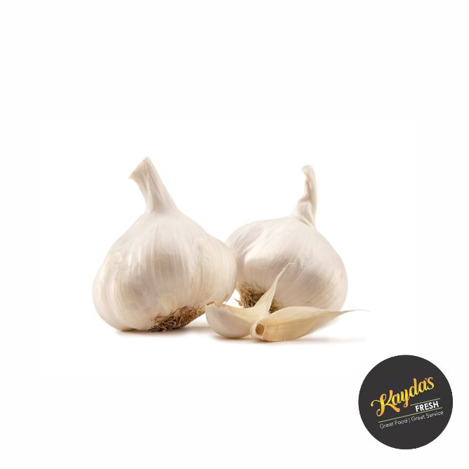 Garlic 1kg