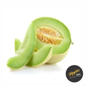 Melon  Green  1 kg