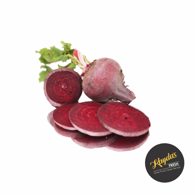 Baby Beetroot 1kg Pct